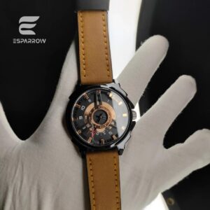 Signature Man Watch