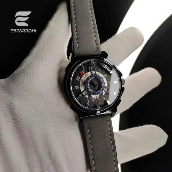 Signature Man Watch - Image 2