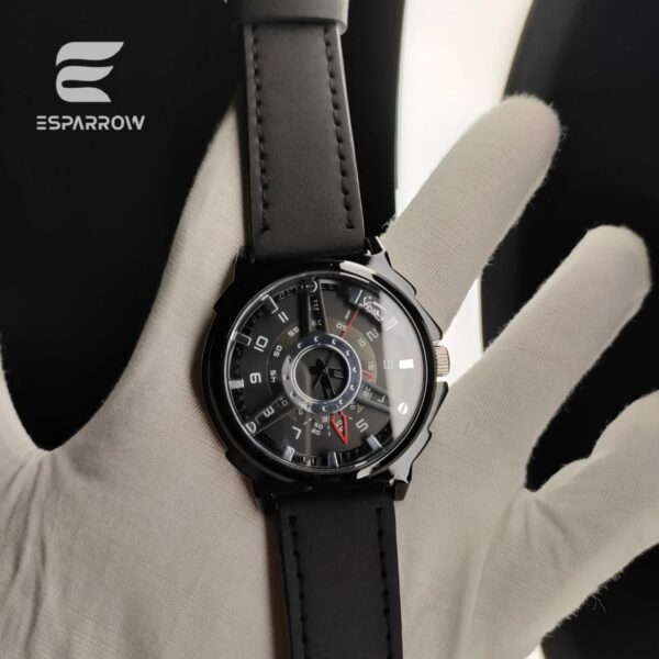 Signature Man Watch - Image 3