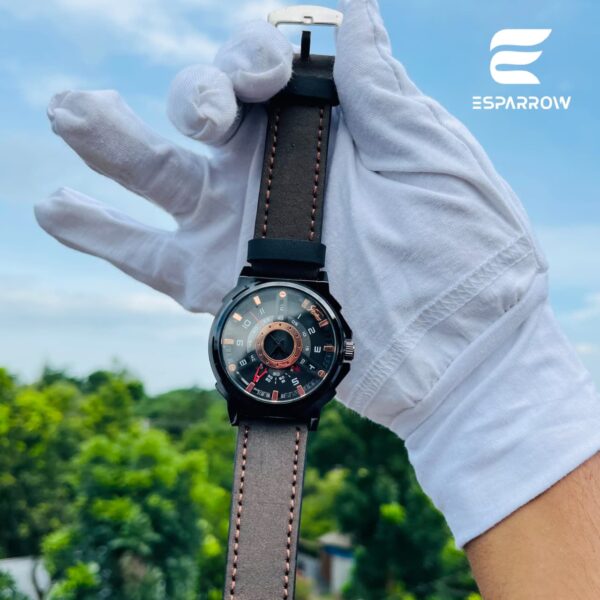 Signature Man Watch - Image 4