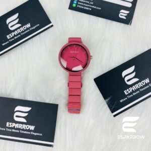 Barasti Ladies Watch