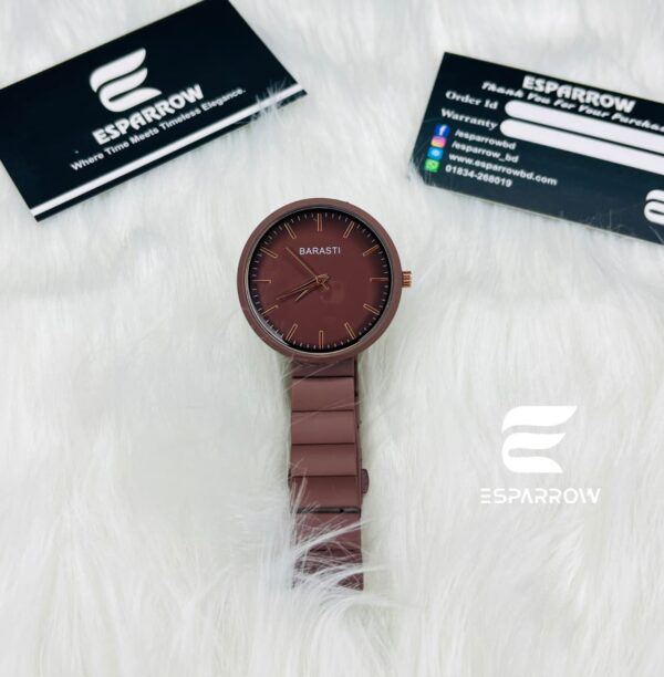 Barasti Ladies Watch - Image 4