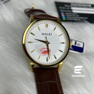 Halei Man Watch