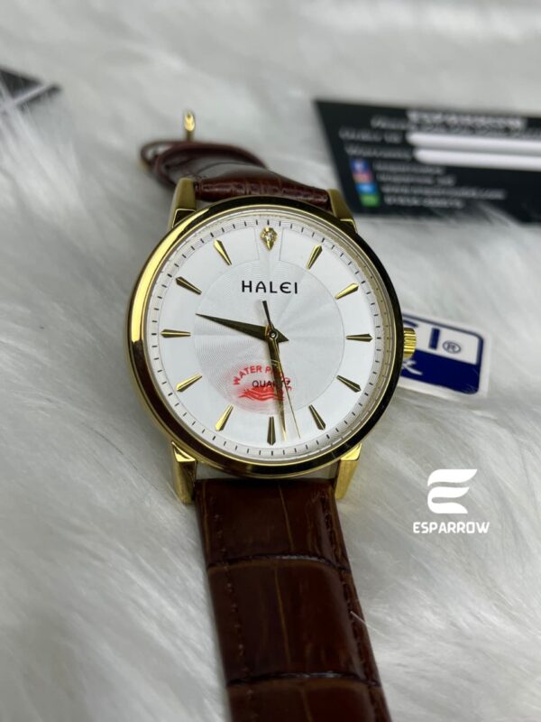 Halei Man Watch