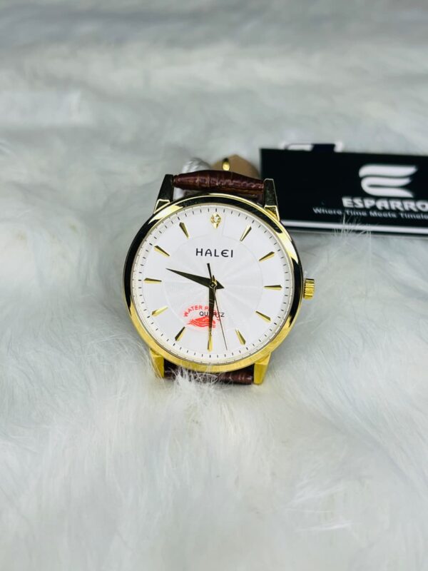 Halei Man Watch - Image 5