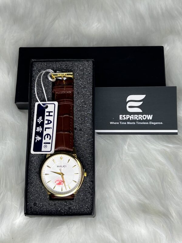 Halei Man Watch - Image 2