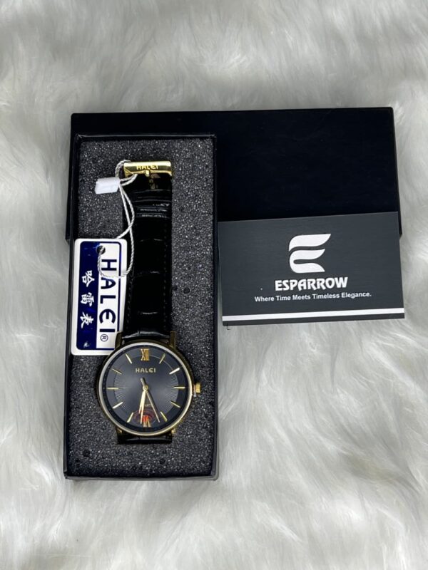 Halei Man Watch - Image 3