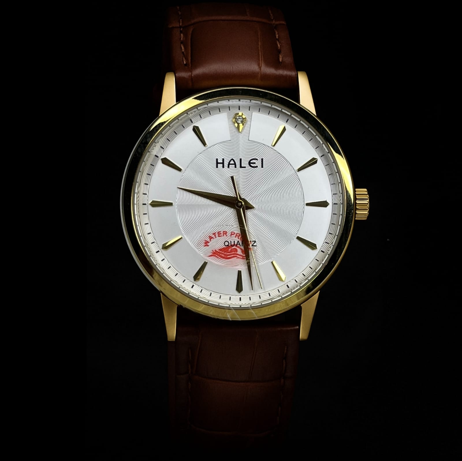 Titan EDGE Original Watch