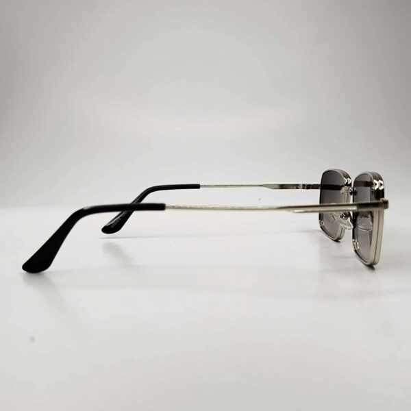 Metal Frame Sunglass - Image 3