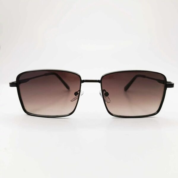 Metal Frame Sunglass