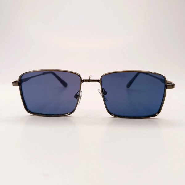 Metal Frame Sunglass - Image 2