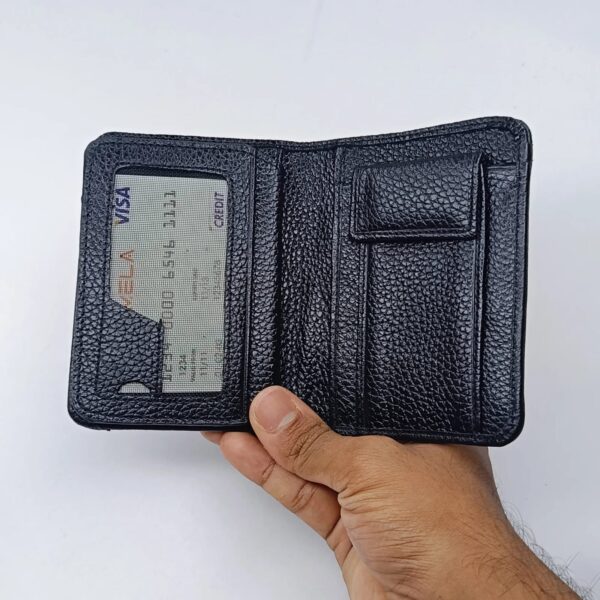 Leather Wallet - Image 4
