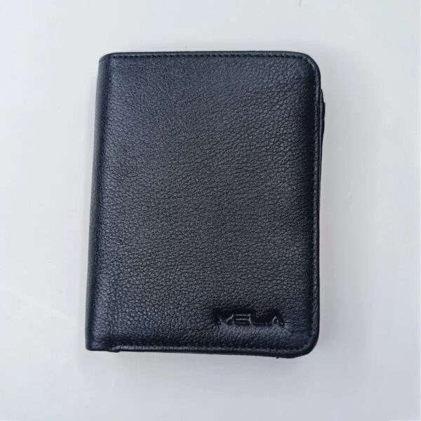 Leather Wallet - Image 2