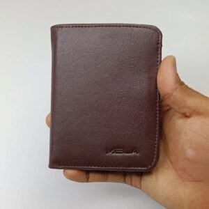Leather Wallet