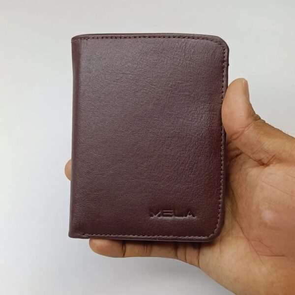 Leather Wallet
