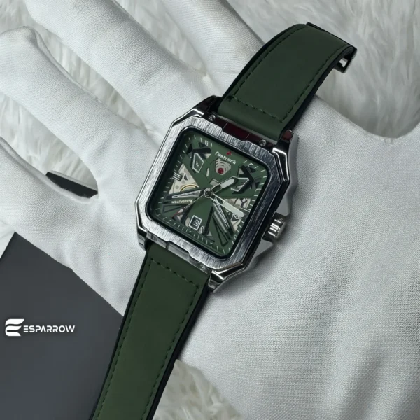 Fastrack 719 - Original Men Watch - Esparrow