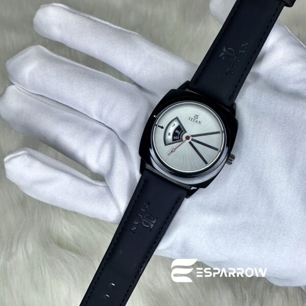 Titan EDGE Original Watch