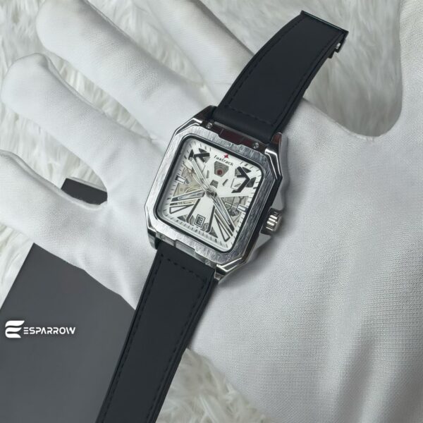Fastrack 719 - Original Men Watch - Esparrow - Image 4