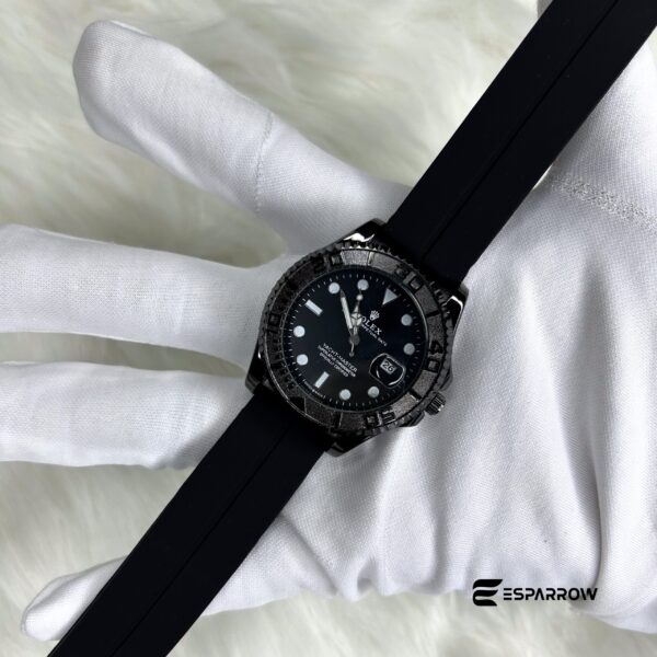 Rolex Yacht-Master Premium Watch