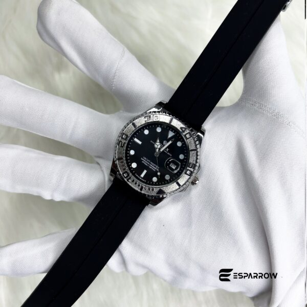 Rolex Yacht-Master Premium Watch - Image 4