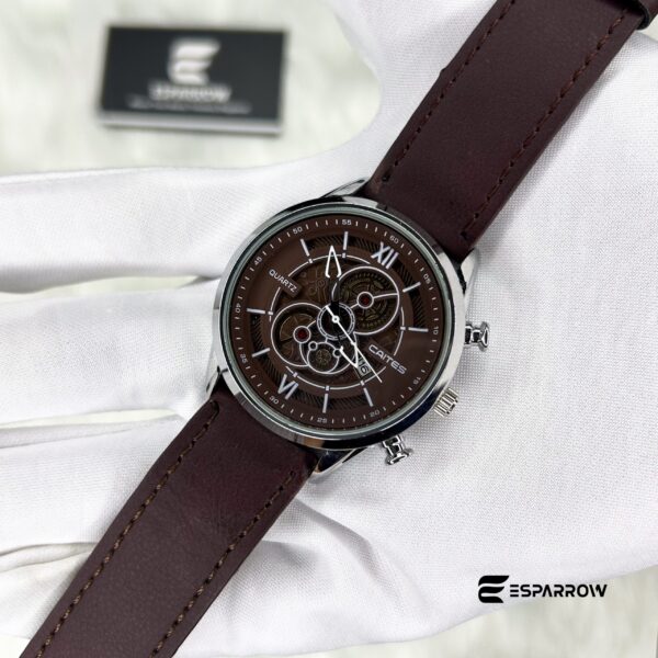 CAITES Quartz Premium Watch 1001