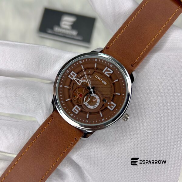 Premium CAITES Gents Watch 2002